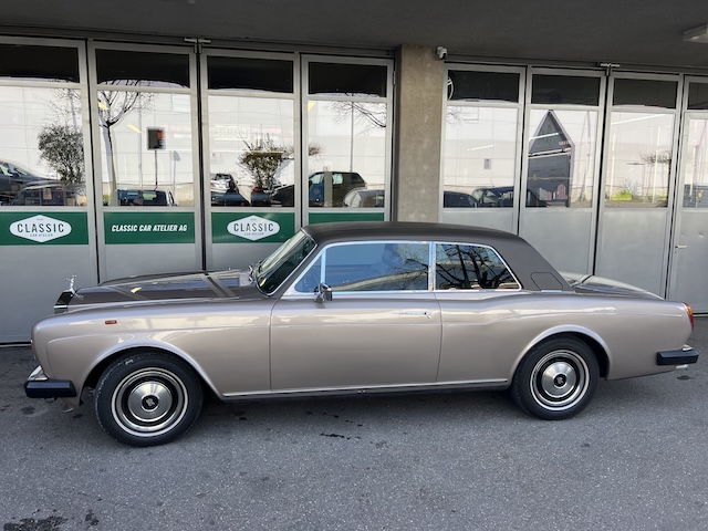 ROLLS-ROYCE CORNICHE-image-2