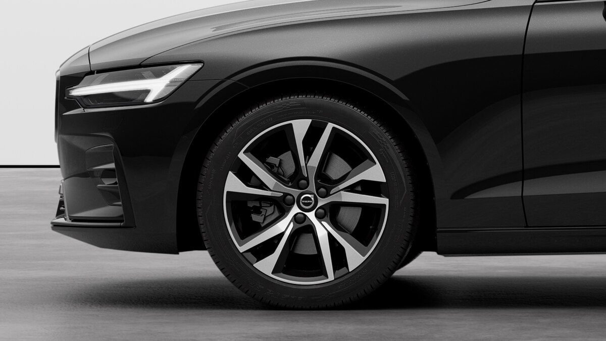 VOLVO V60 2.0 B4 Ultra Dark for Business-image-7