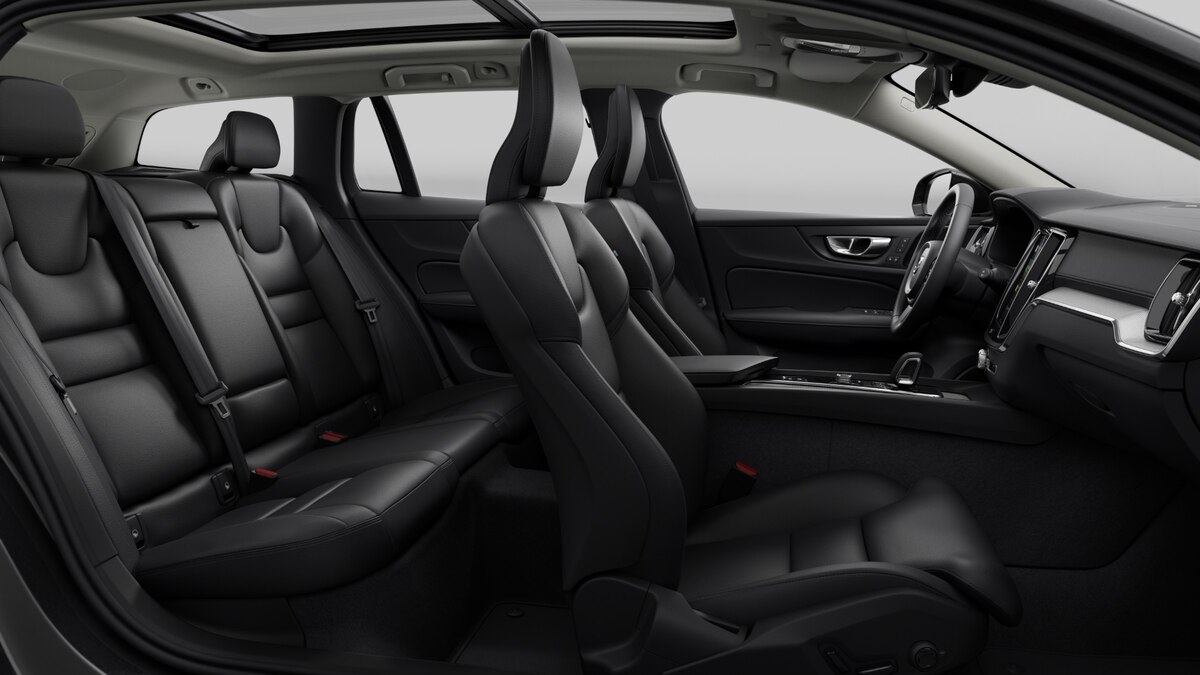 VOLVO V60 2.0 B4 Ultra Dark for Business-image-13