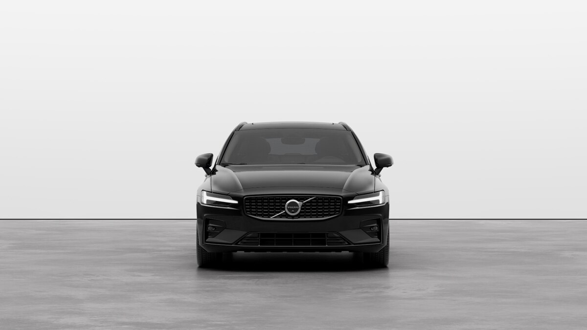 VOLVO V60 2.0 B4 Ultra Dark for Business-image-4