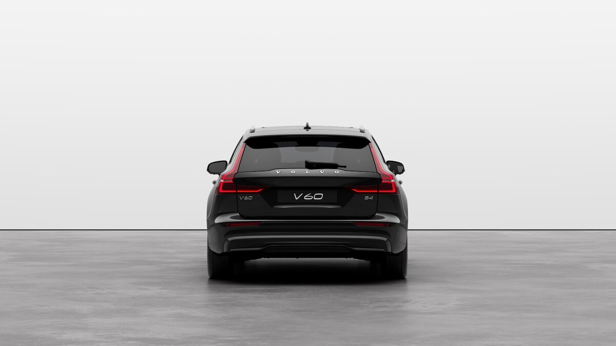 VOLVO V60 2.0 B4 Ultra Dark for Business-image-5