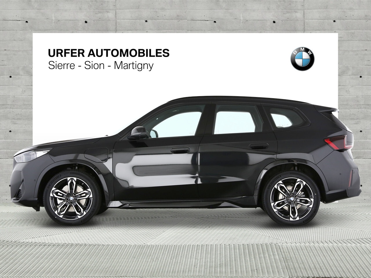 BMW X1 xDrive 30e M Sport-image-2