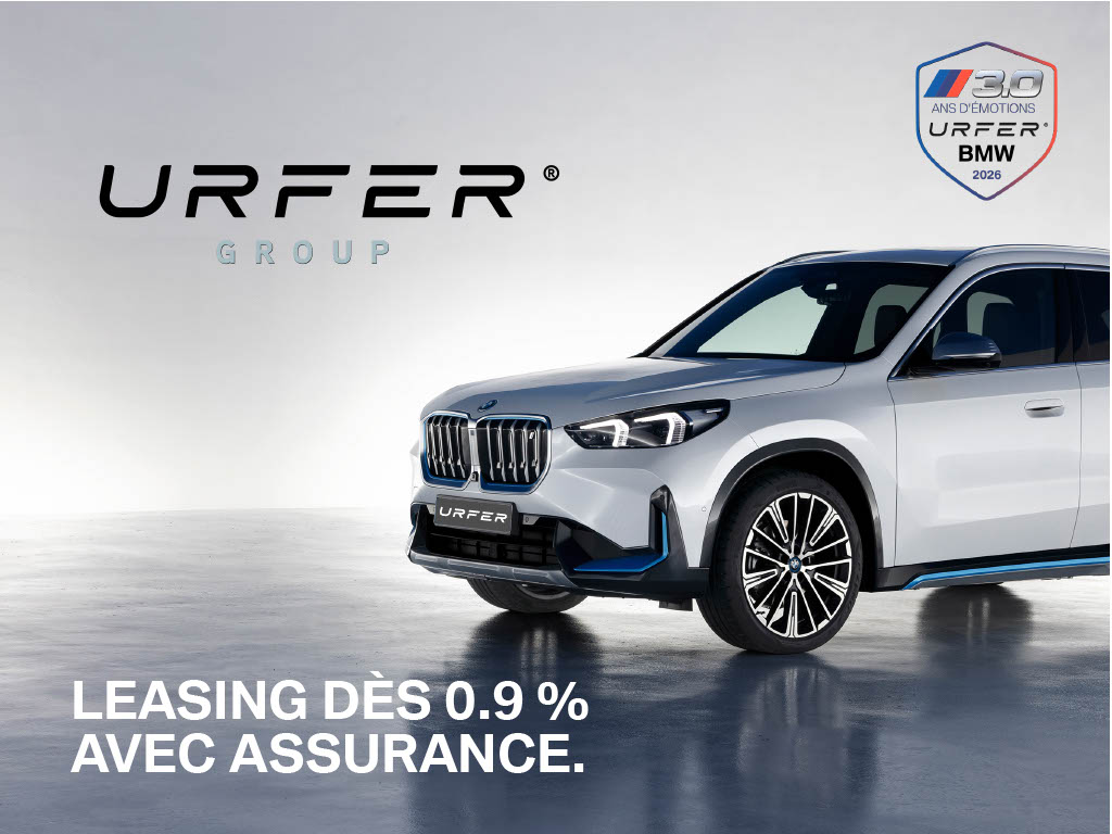 BMW X1 xDrive 30e M Sport-image-1