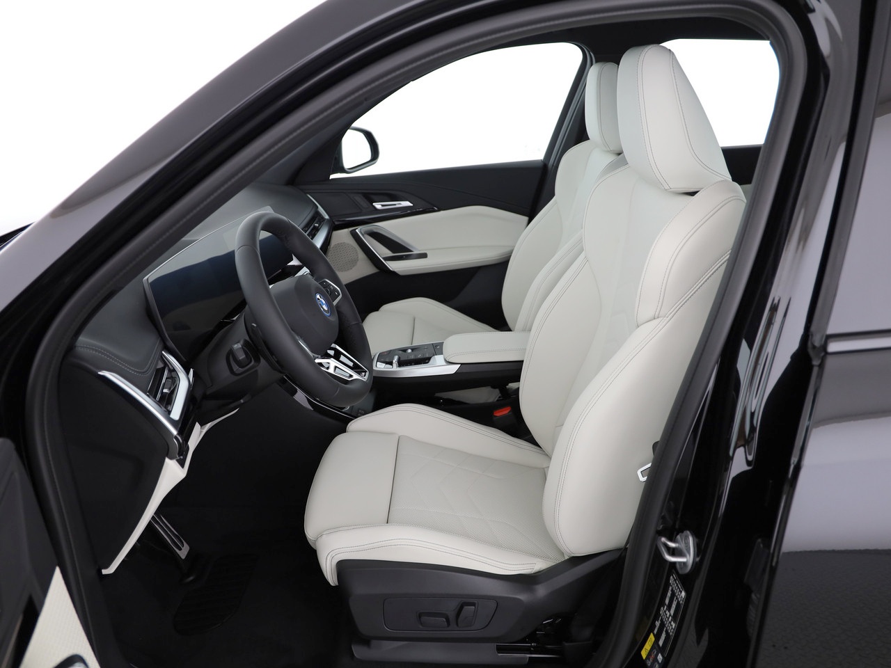 BMW X1 xDrive 30e M Sport-image-5