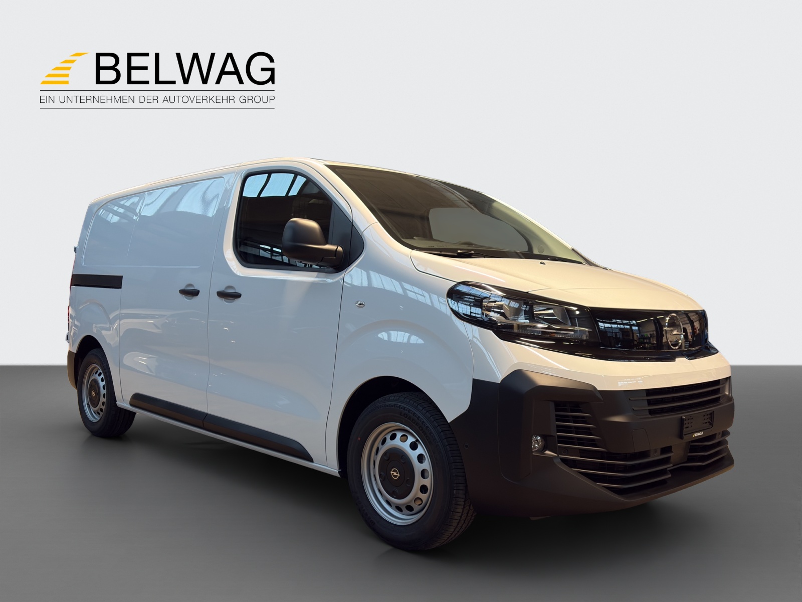 OPEL Vivaro Cargo 1.5D/120 EnergizeYourBusiness-image-7