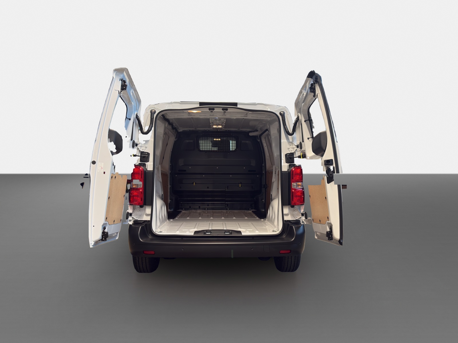 OPEL Vivaro Cargo 1.5D/120 EnergizeYourBusiness-image-11