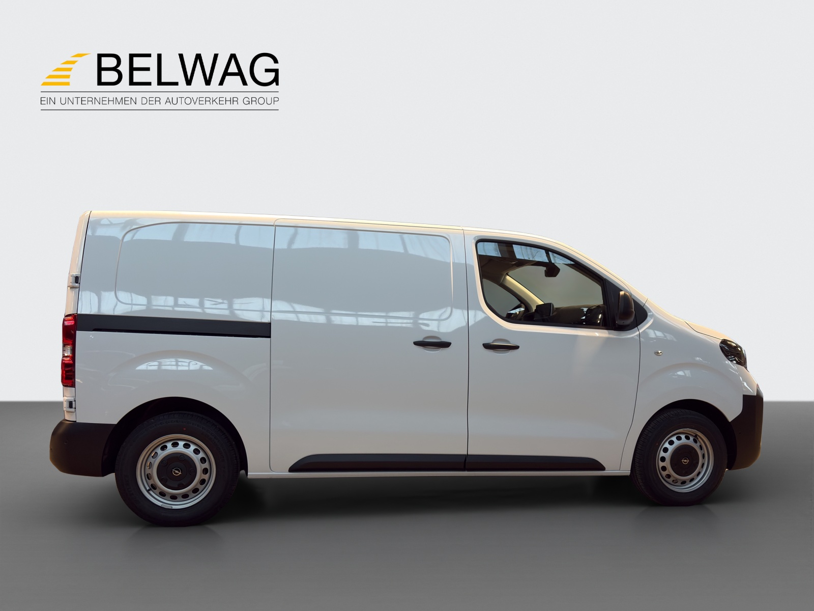 OPEL Vivaro Cargo 1.5D/120 EnergizeYourBusiness-image-6