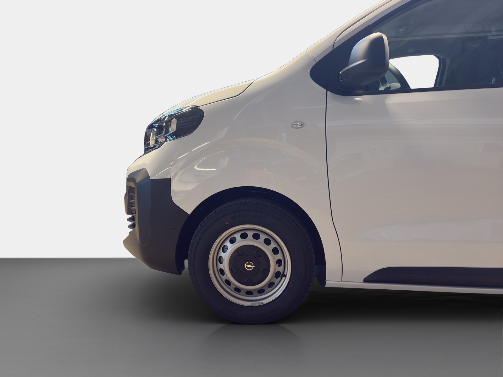 OPEL Vivaro Cargo 1.5D/120 EnergizeYourBusiness-image-8