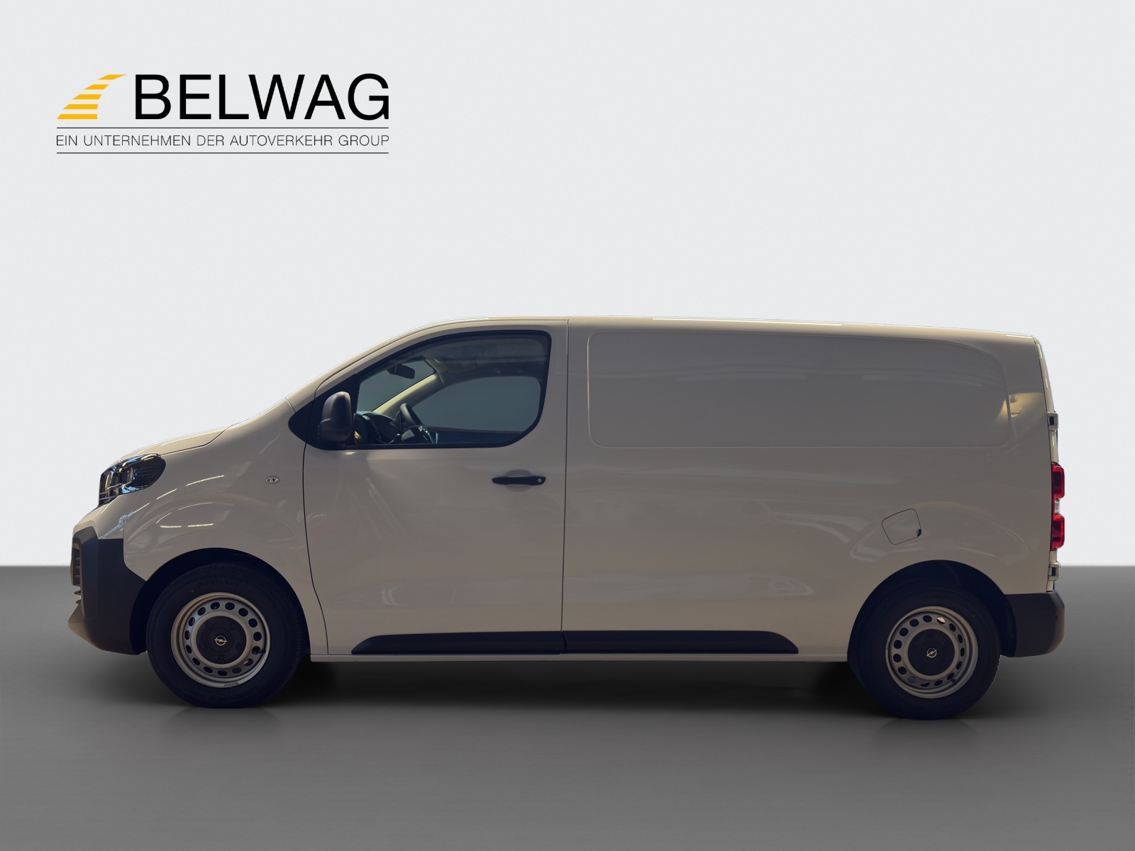 OPEL Vivaro Cargo 1.5D/120 EnergizeYourBusiness-image-2