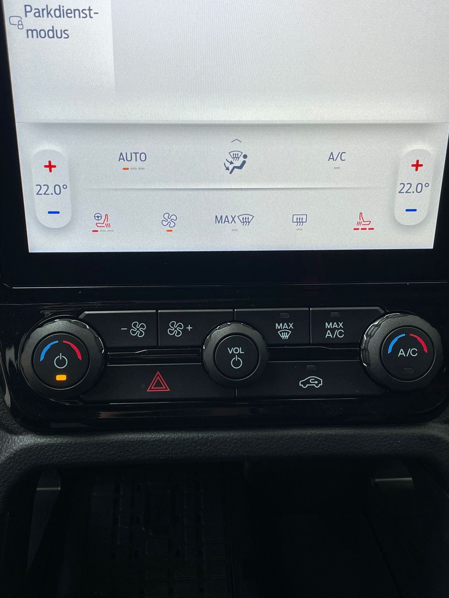 FORD Ranger Raptor 2.0 EcoBlue 4x4 mit Sortimo Werksgarantie-image-9