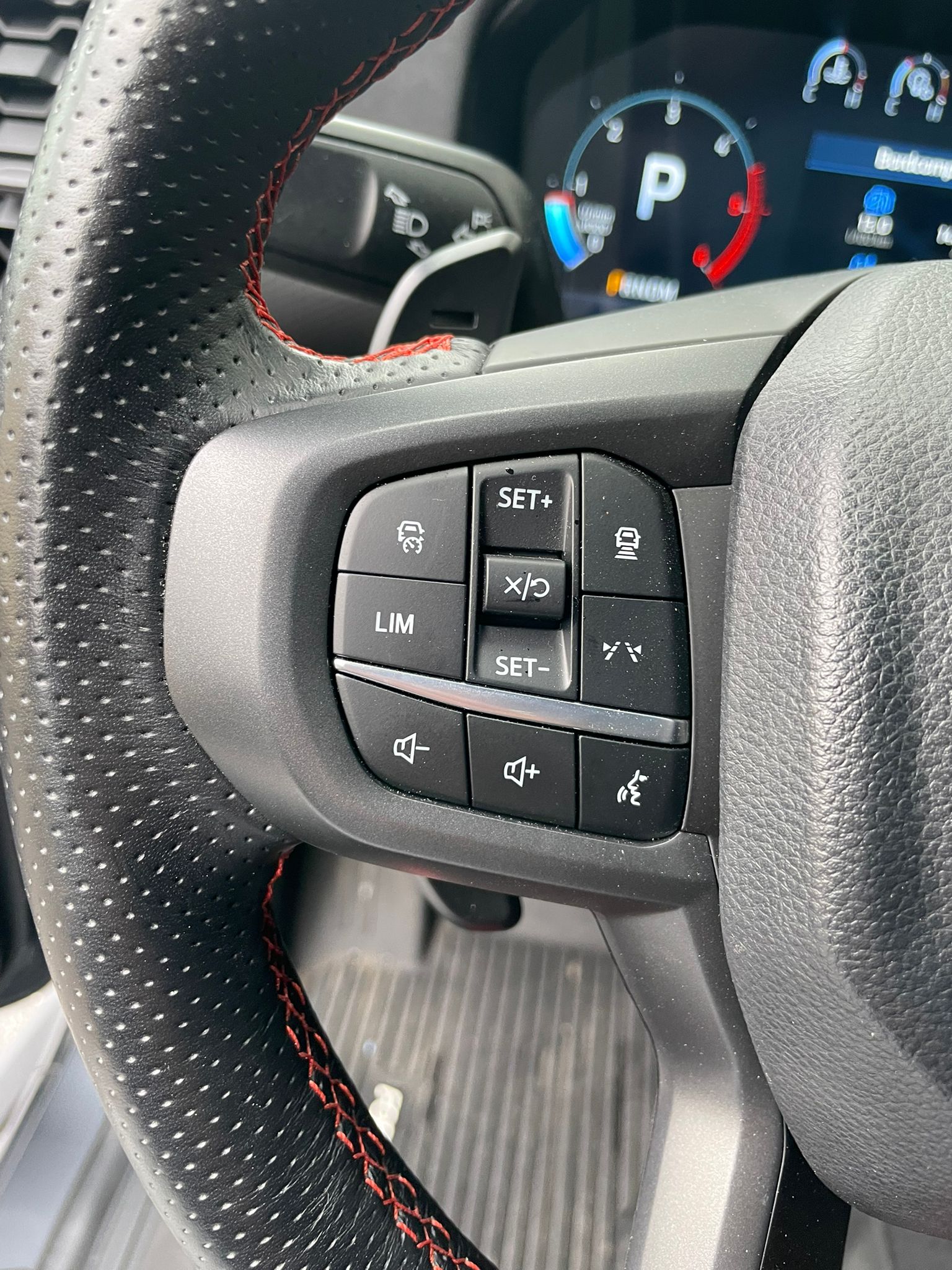 FORD Ranger Raptor 2.0 EcoBlue 4x4 mit Sortimo Werksgarantie-image-6