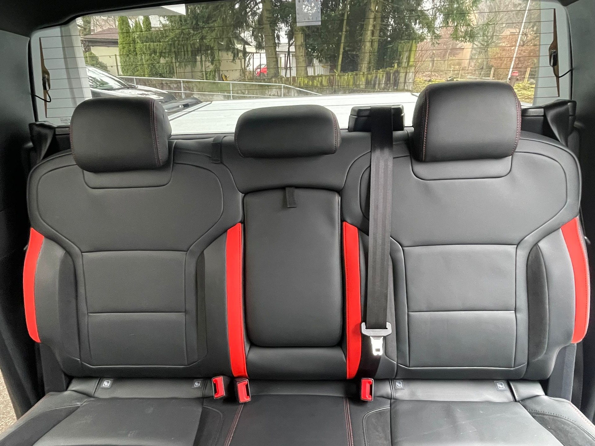 FORD Ranger Raptor 2.0 EcoBlue 4x4 mit Sortimo Werksgarantie-image-15
