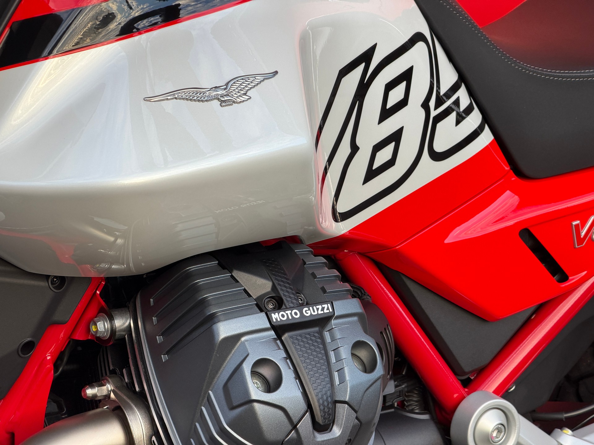 MOTO GUZZI V85 TT E5+-image-7