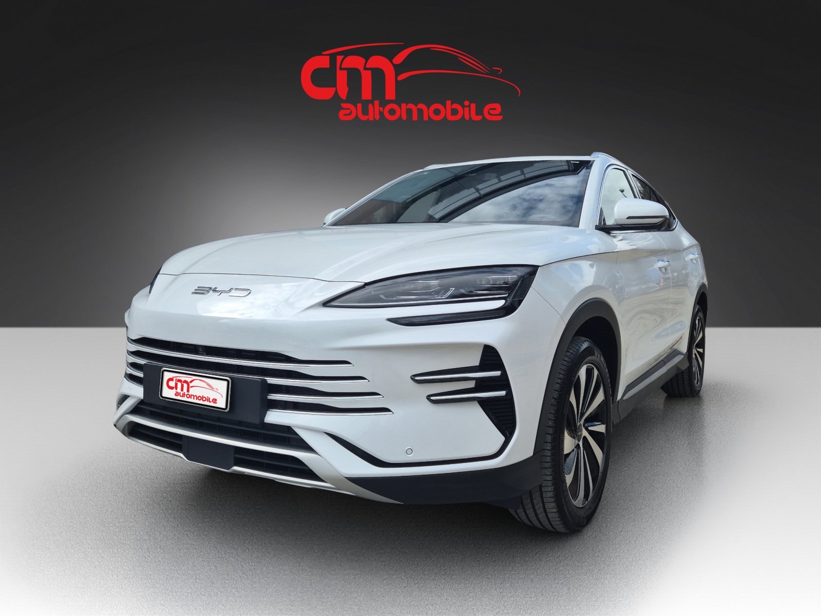 BYD Seal U DM-i Design AWD-image-0
