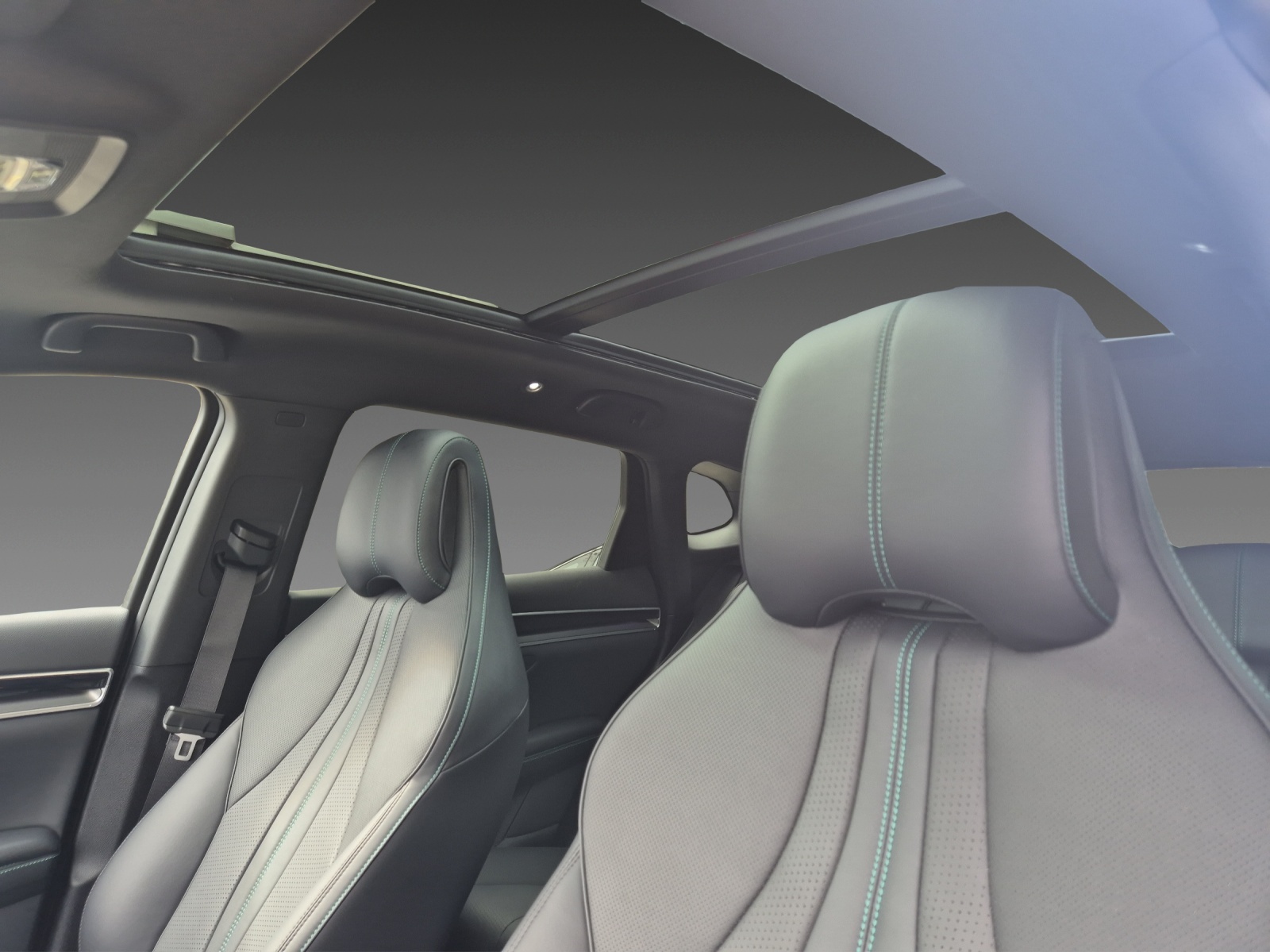 BYD Seal U DM-i Design AWD-image-15