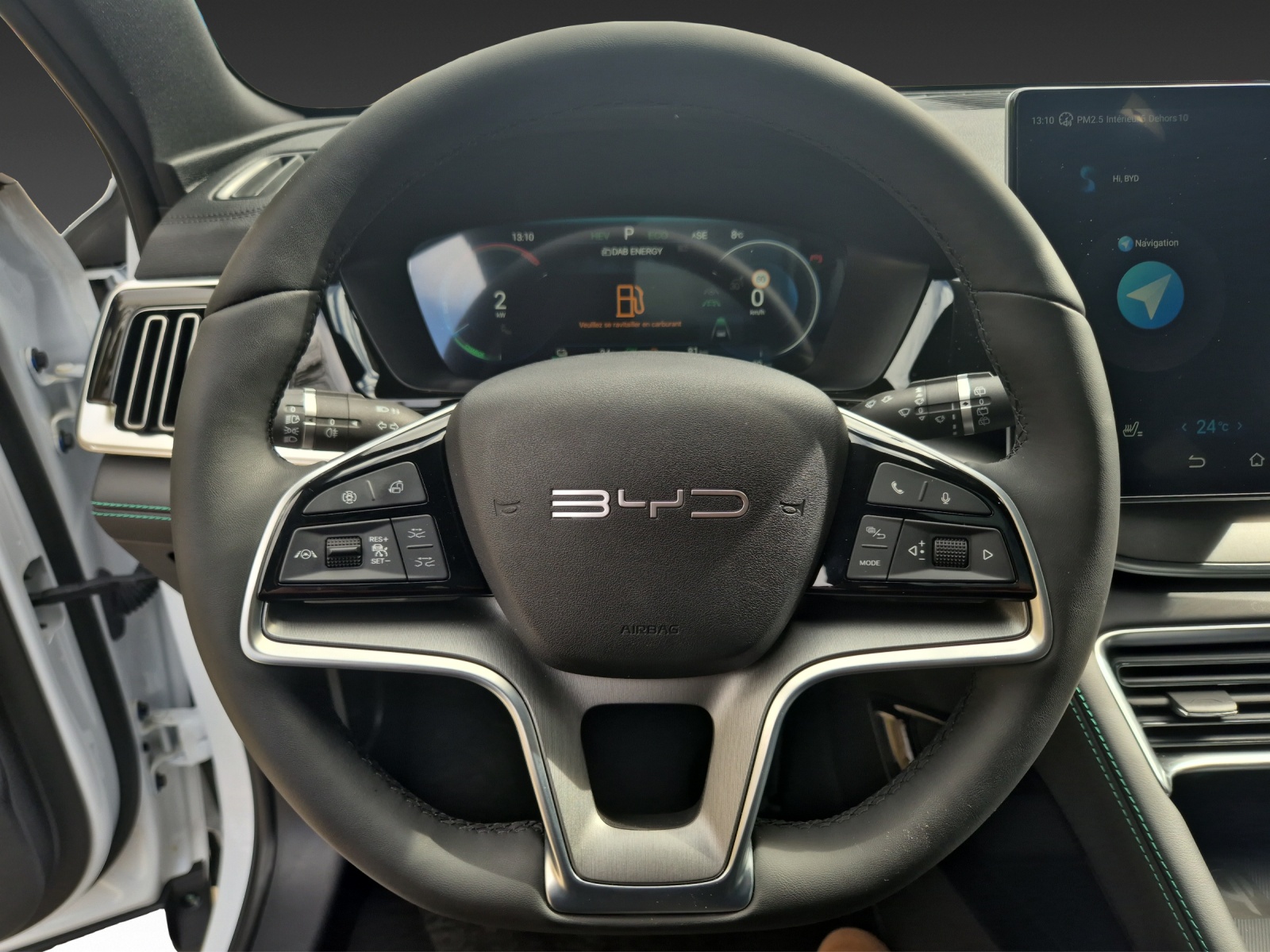 BYD Seal U DM-i Design AWD-image-19