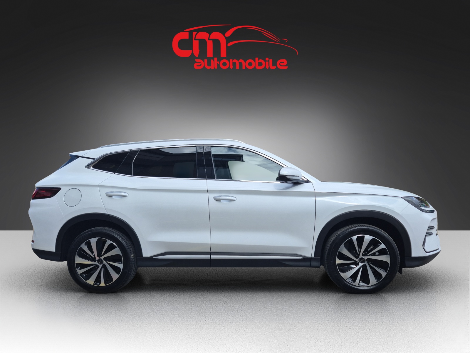 BYD Seal U DM-i Design AWD-image-7