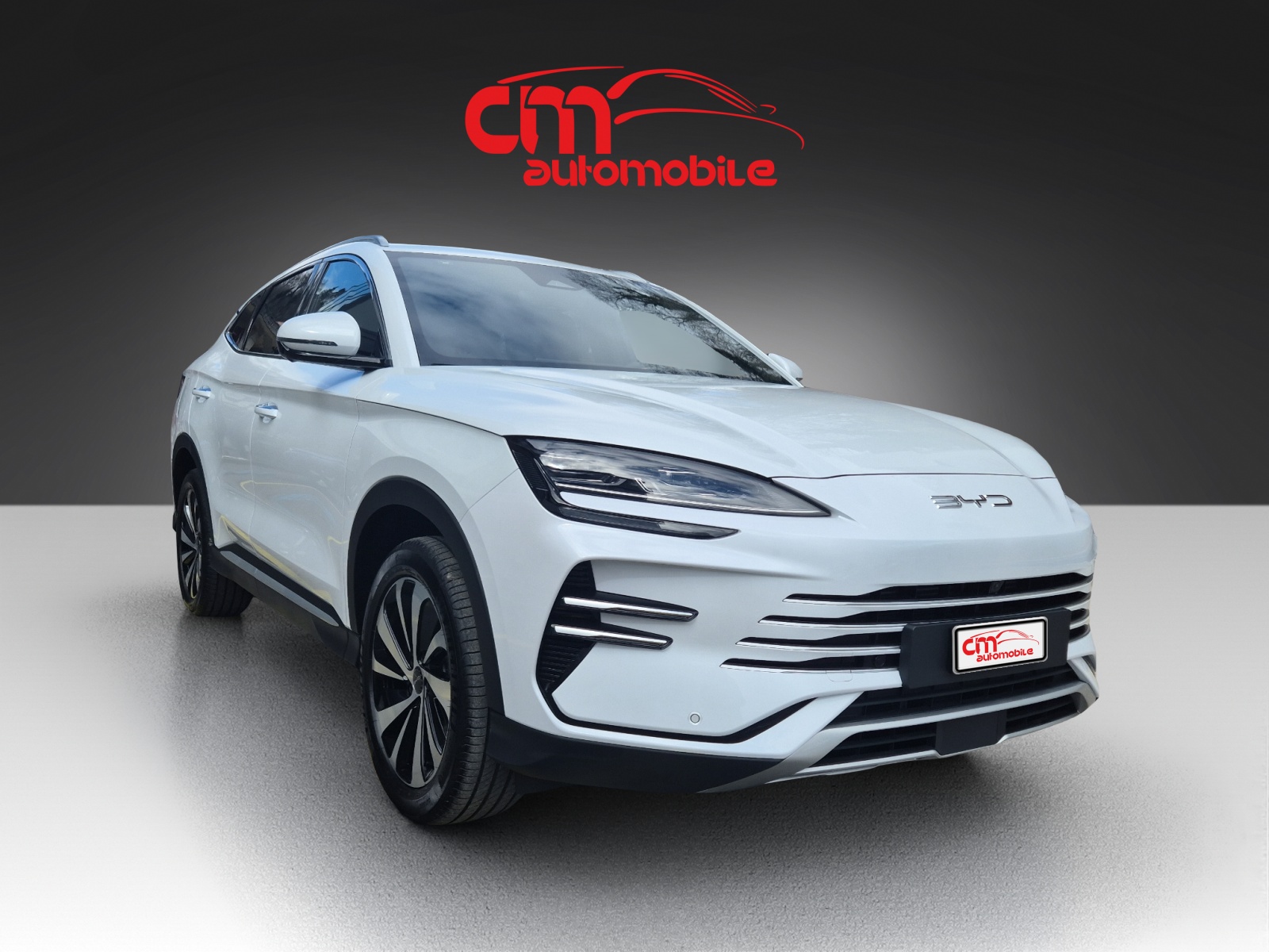 BYD Seal U DM-i Design AWD-image-8