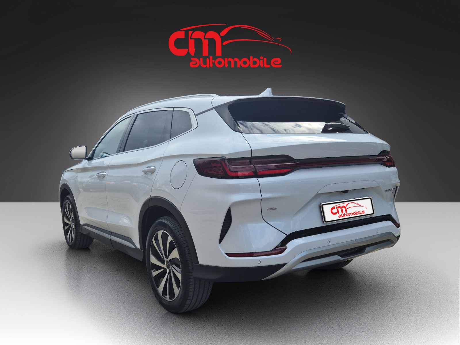 BYD Seal U DM-i Design AWD-image-2