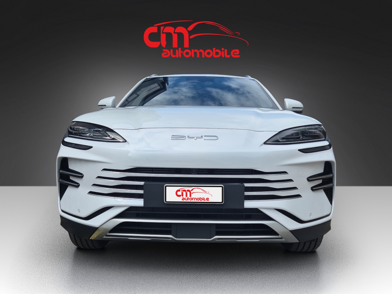 BYD Seal U DM-i Design AWD-image-10