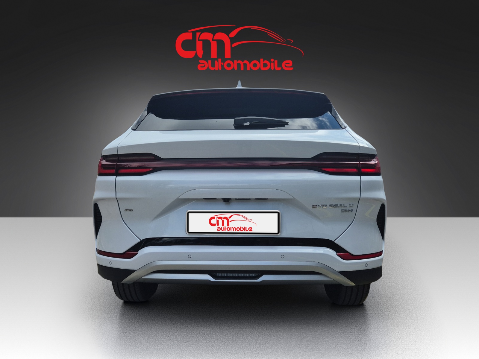 BYD Seal U DM-i Design AWD-image-3