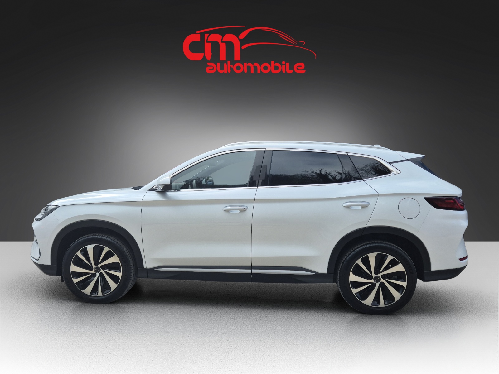 BYD Seal U DM-i Design AWD-image-1
