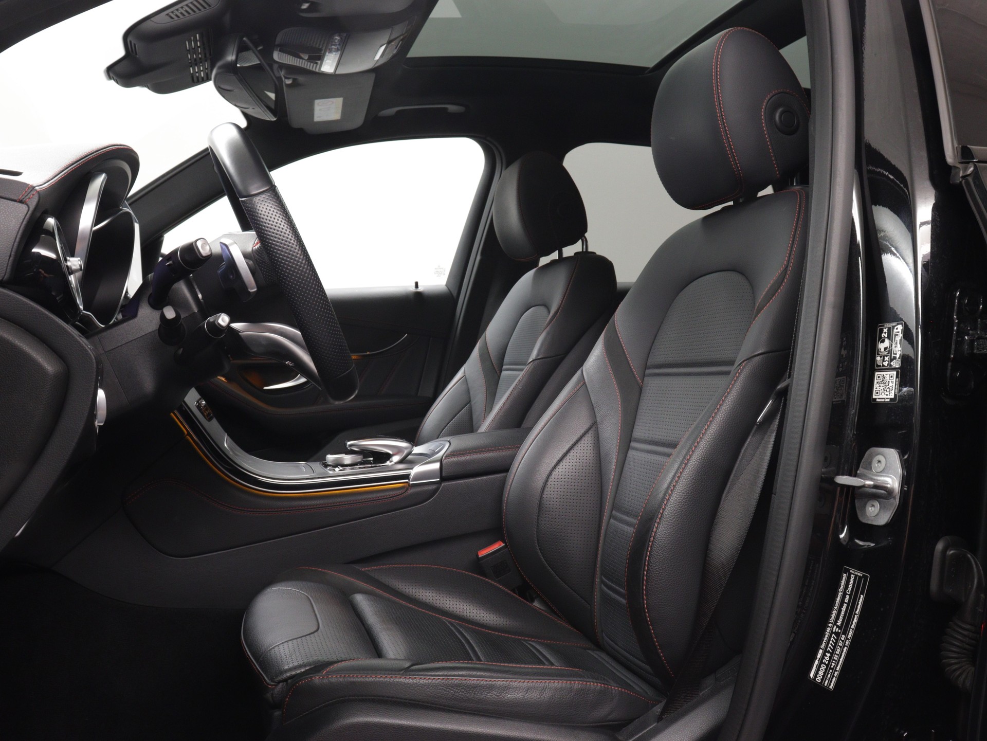 MERCEDES-BENZ GLC 43 AMG 4m-image-9