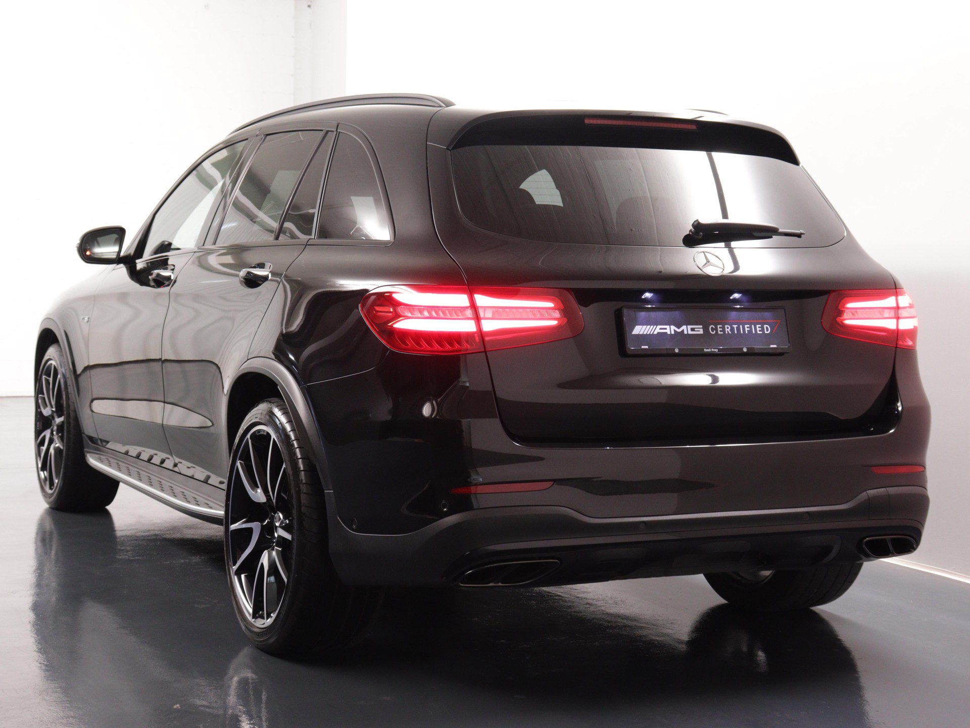 MERCEDES-BENZ GLC 43 AMG 4m-image-4