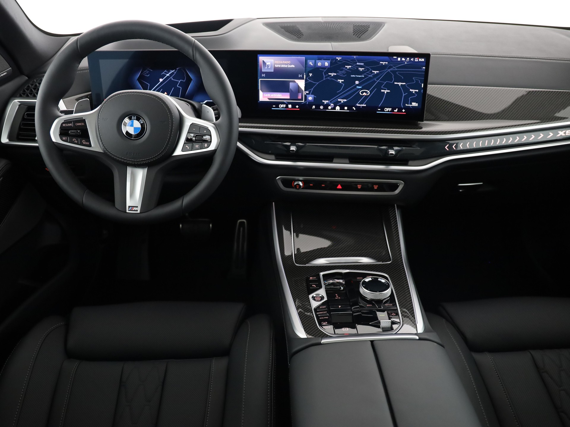 BMW X5 40d xDrive SAG-image-4