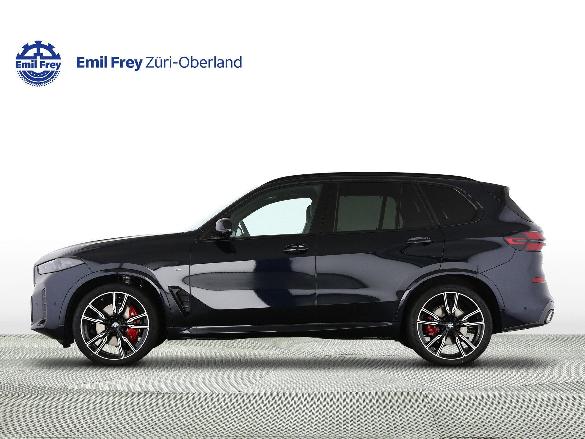 BMW X5 40d xDrive SAG-image-1
