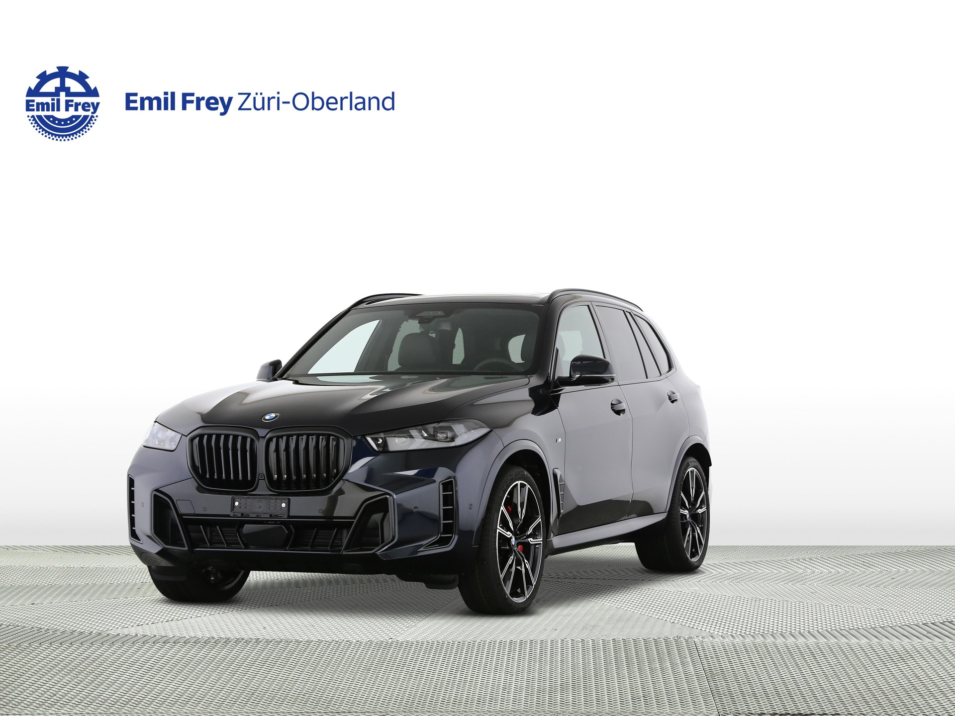 BMW X5 40d xDrive SAG-image-0
