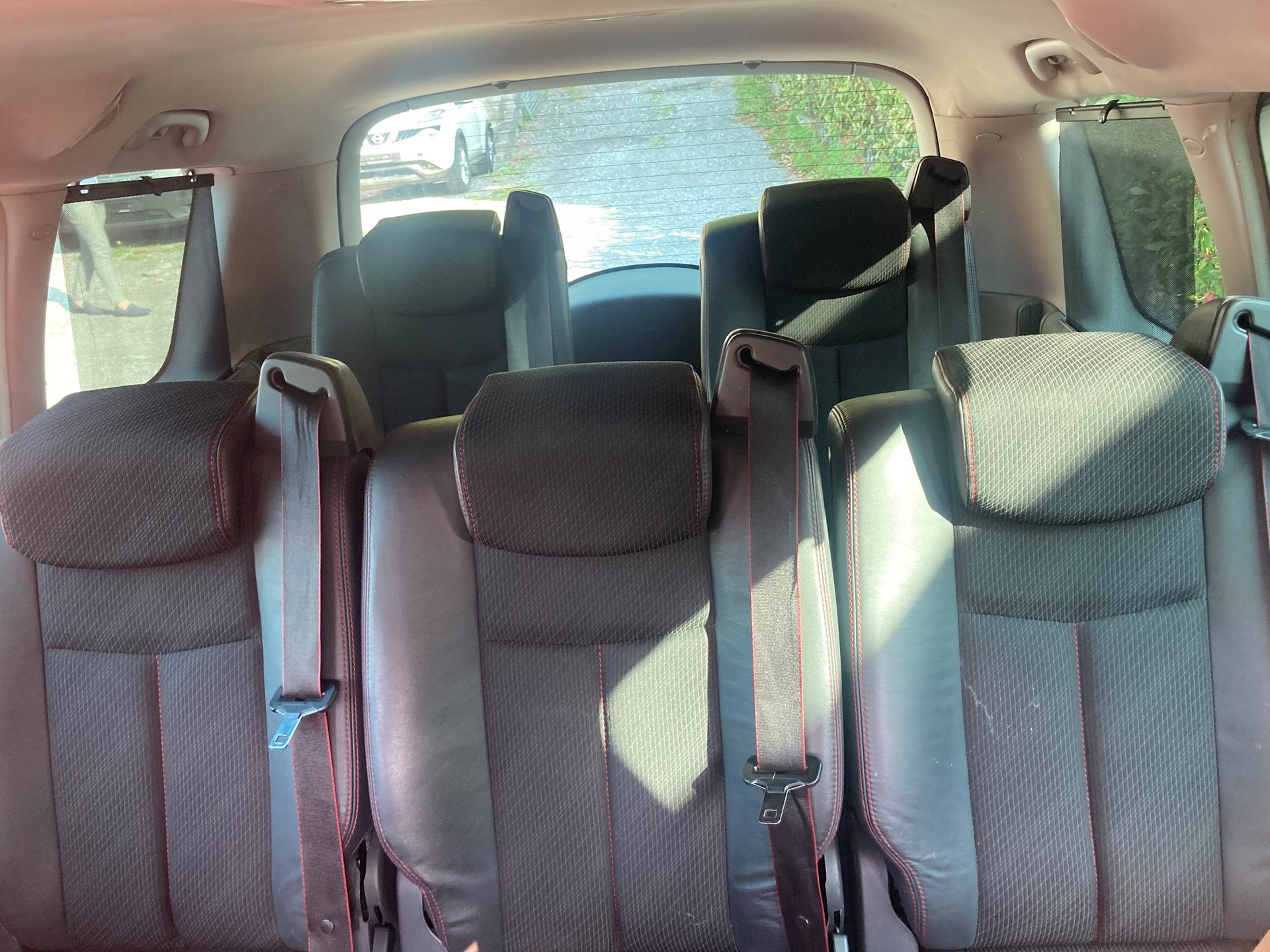 RENAULT Espace 2.2 dCi Dynamique-image-7