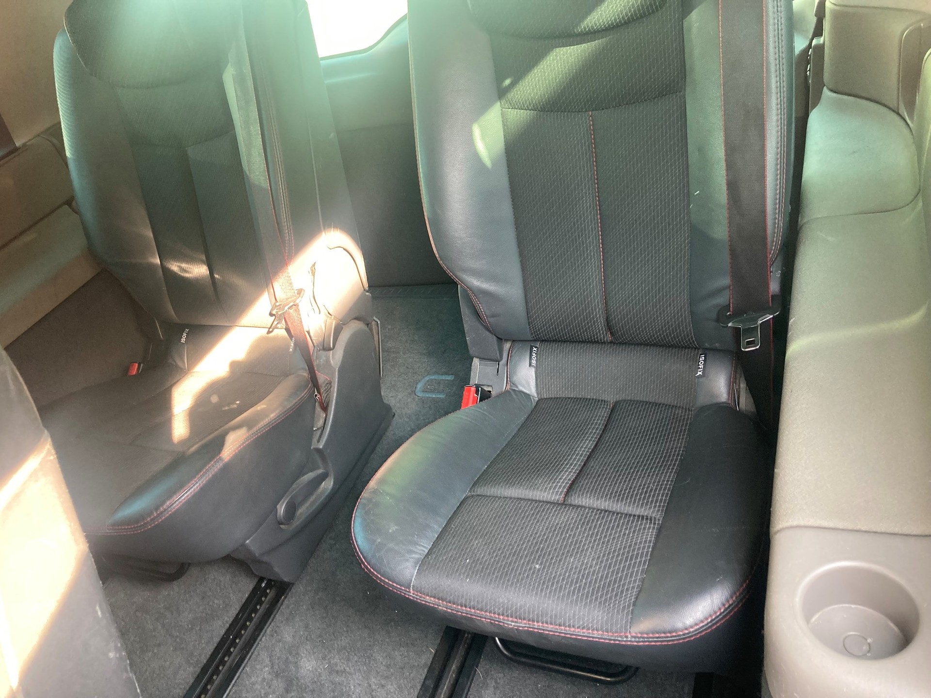 RENAULT Espace 2.2 dCi Dynamique-image-9