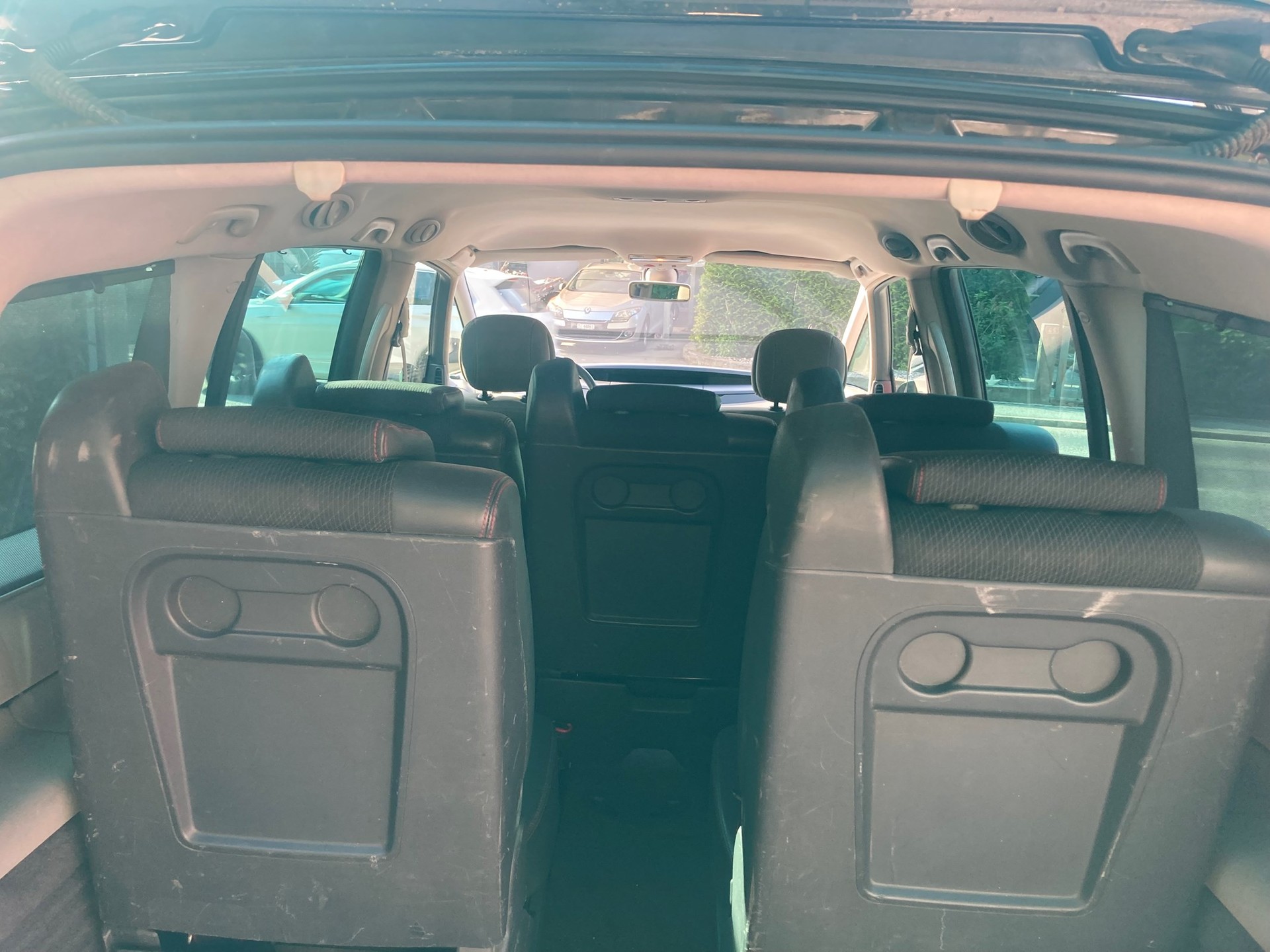 RENAULT Espace 2.2 dCi Dynamique-image-10