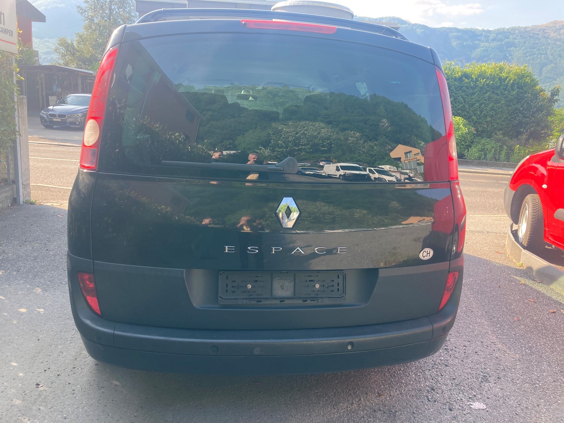 RENAULT Espace 2.2 dCi Dynamique-image-5