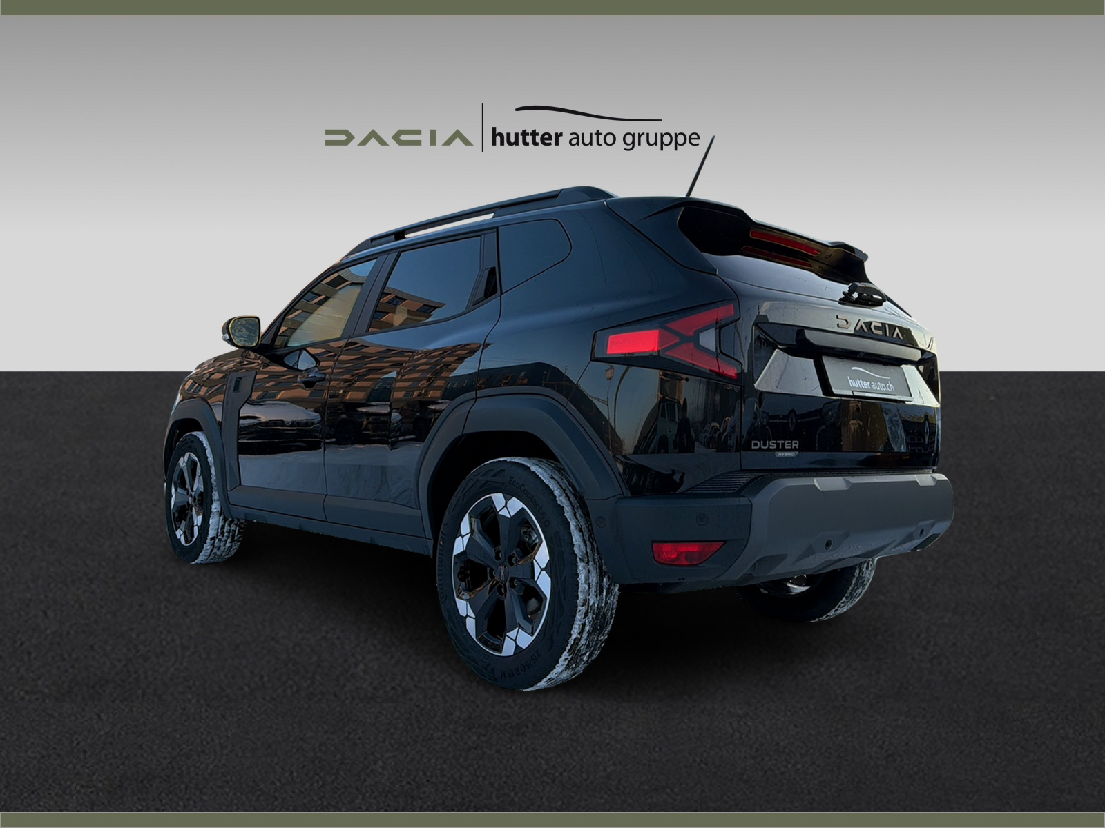 DACIA DUSTER Extreme+ hybrid 155-image-3