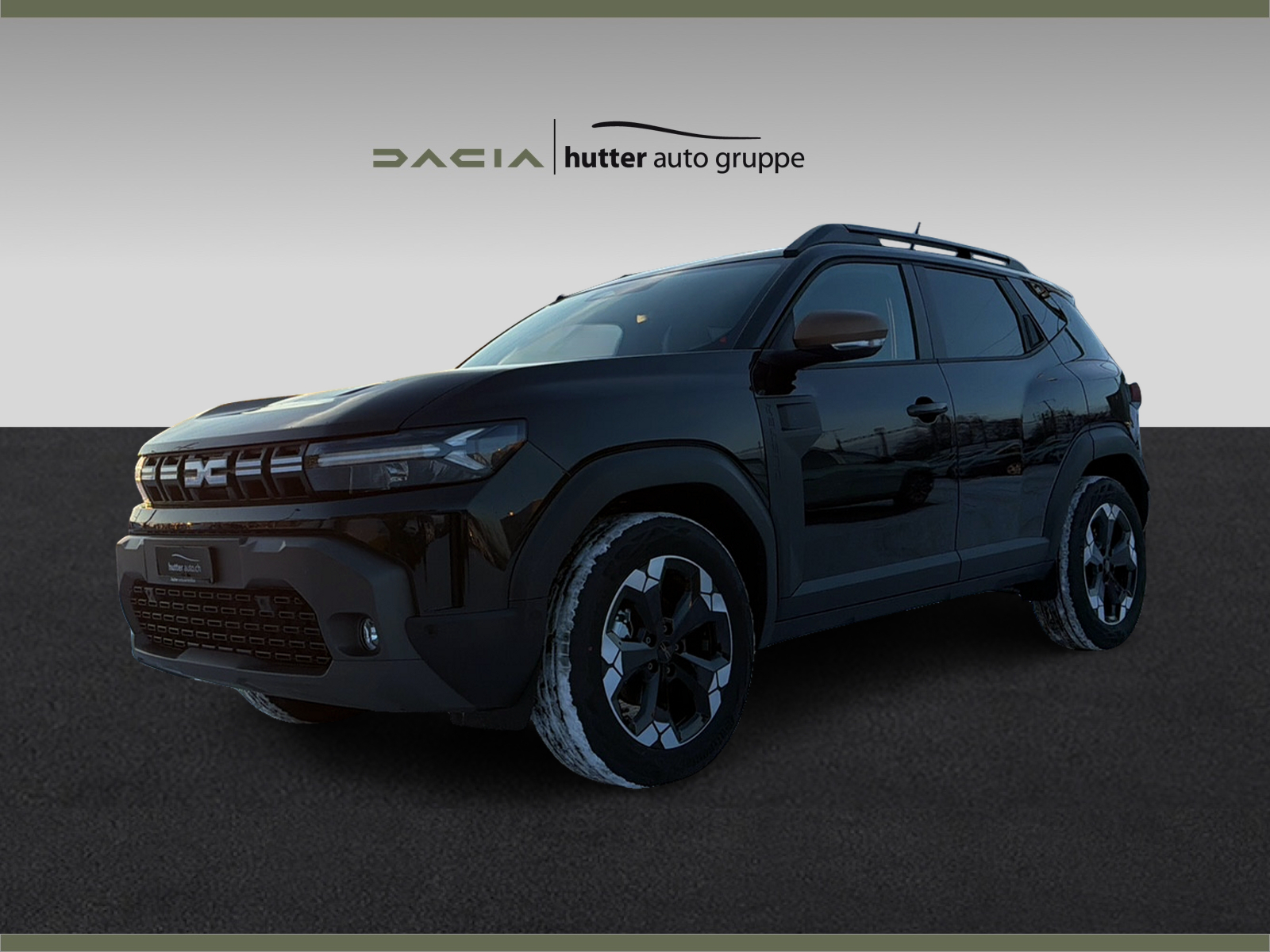 DACIA DUSTER Extreme+ hybrid 155-image-0