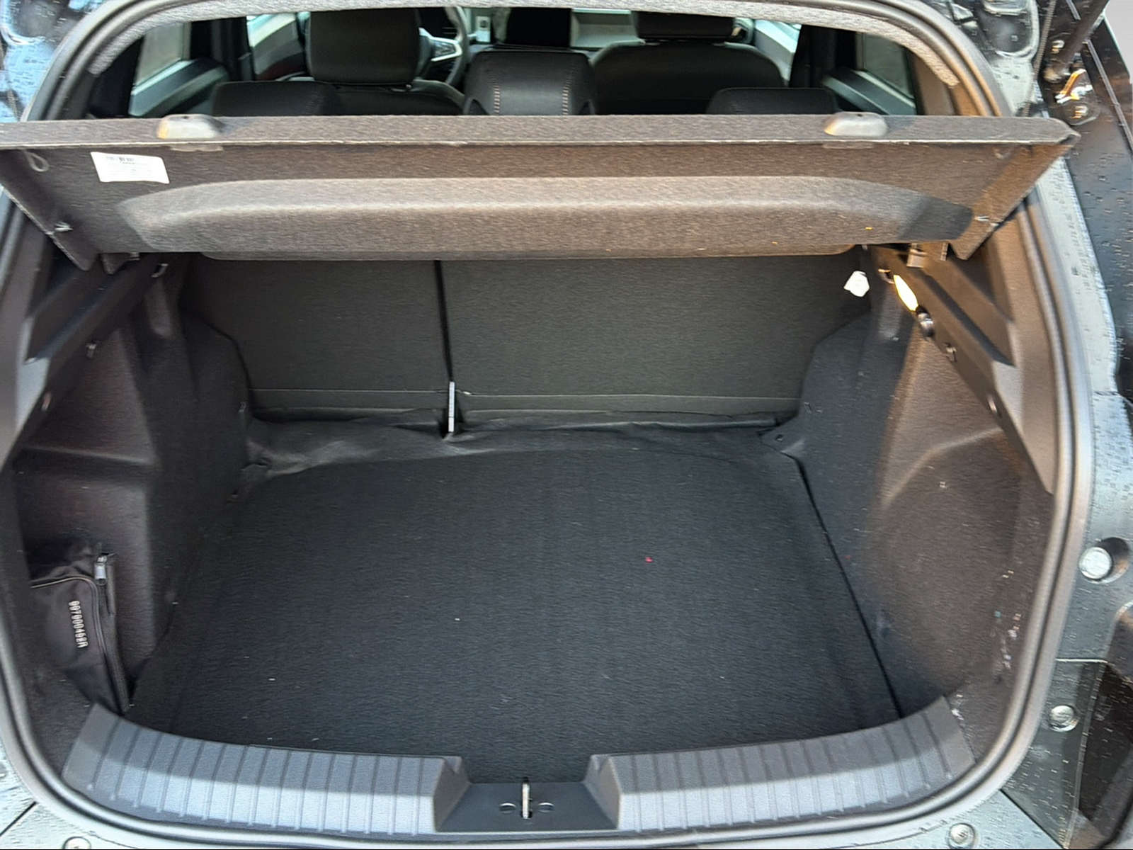 DACIA DUSTER Extreme+ hybrid 155-image-8