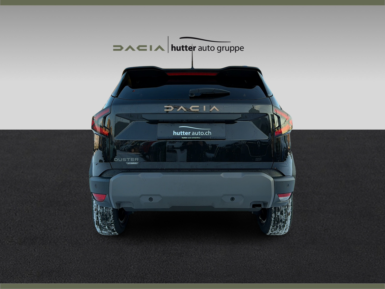 DACIA DUSTER Extreme+ hybrid 155-image-5