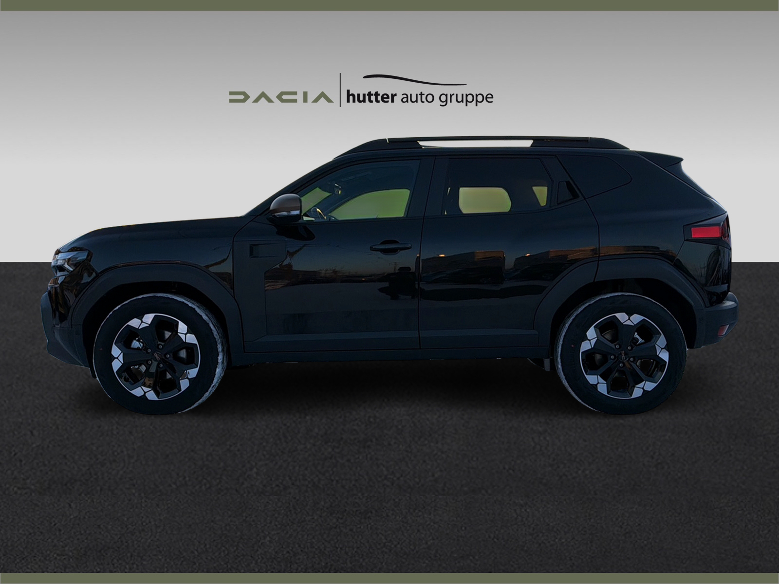 DACIA DUSTER Extreme+ hybrid 155-image-6