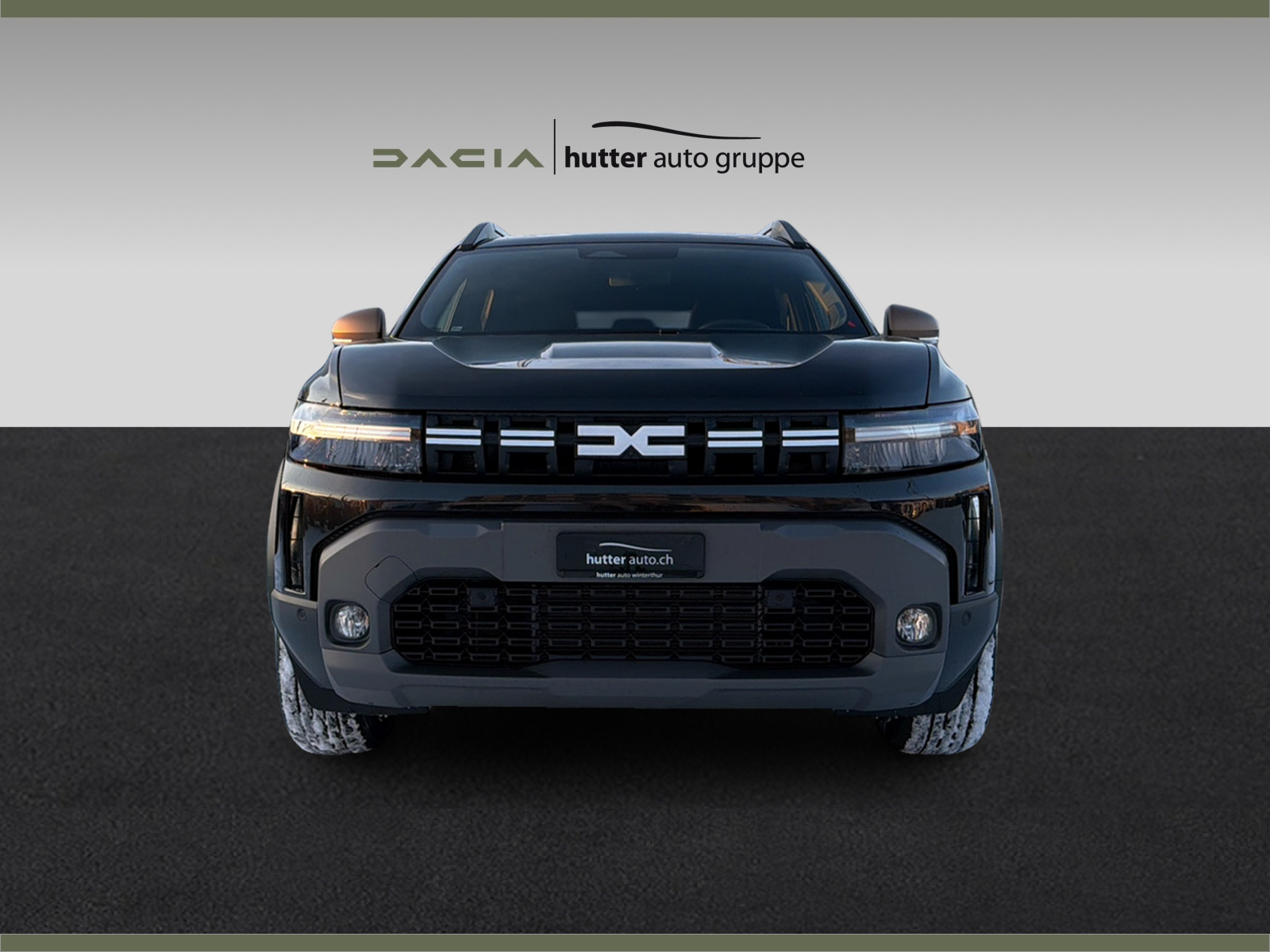 DACIA DUSTER Extreme+ hybrid 155-image-2