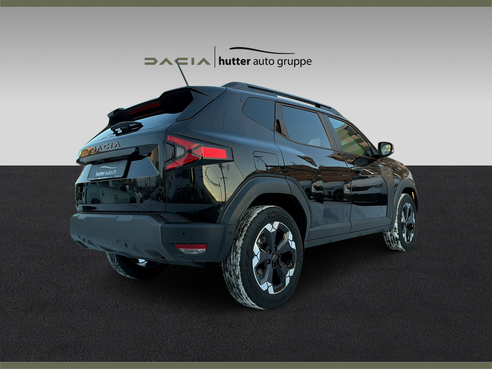 DACIA DUSTER Extreme+ hybrid 155-image-4