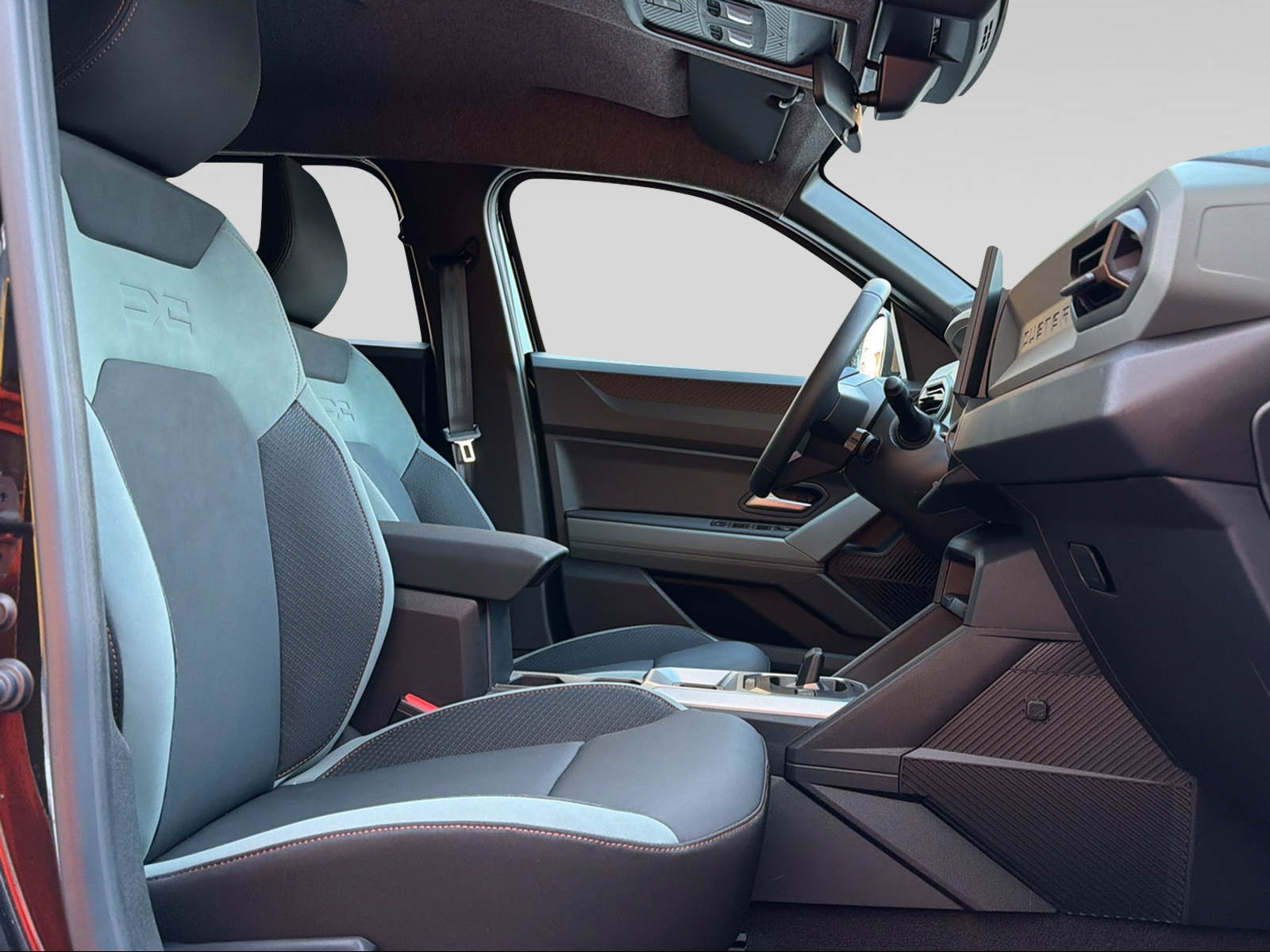 DACIA DUSTER Extreme+ hybrid 155-image-11