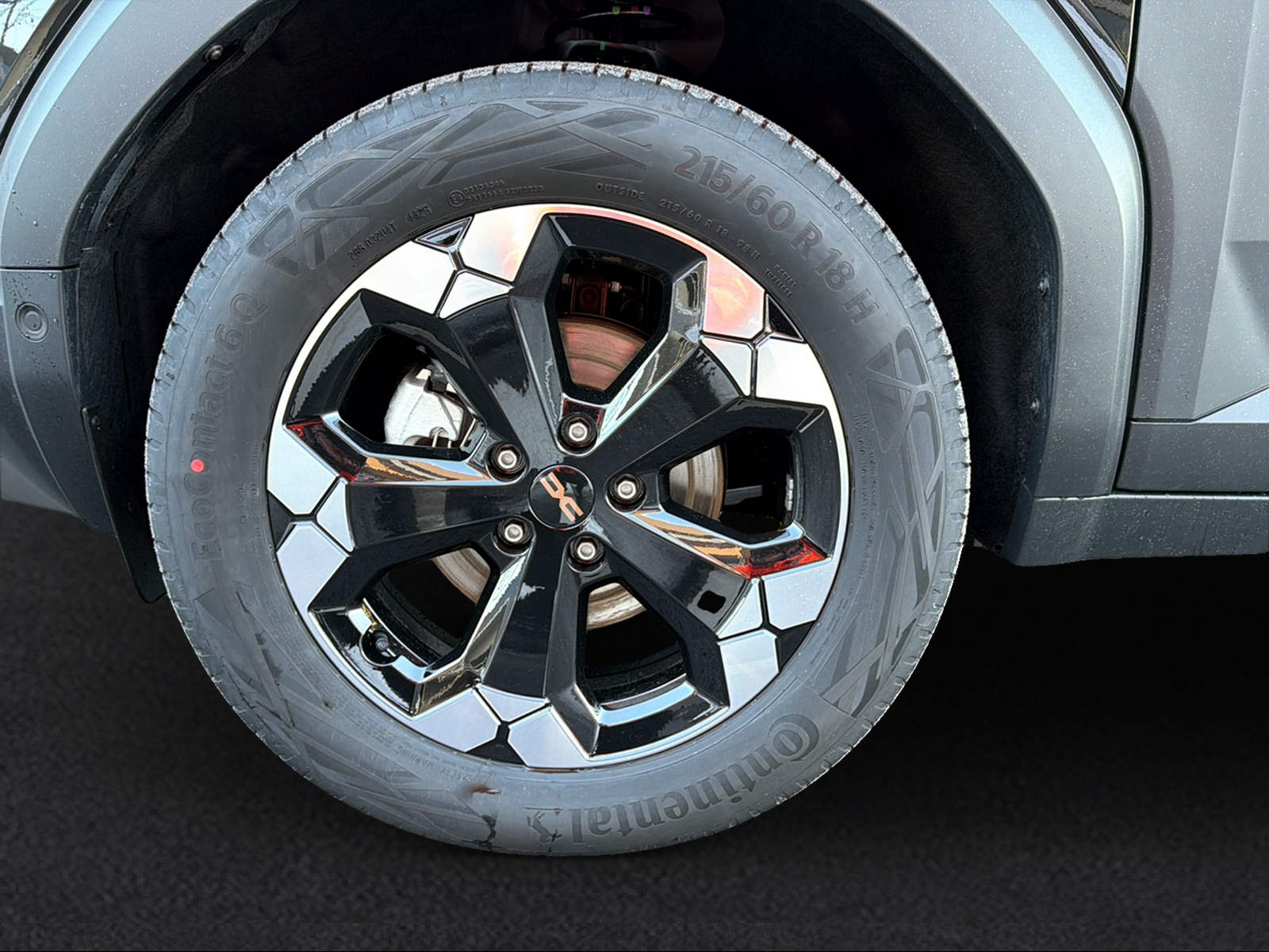 DACIA DUSTER Extreme+ hybrid 155-image-7