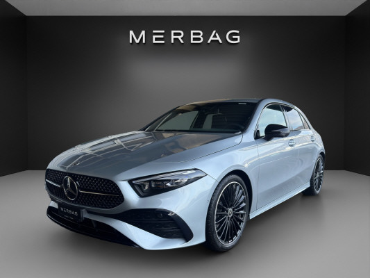 MERCEDES-BENZ A 250 4Matic 8G-DCT-image-0
