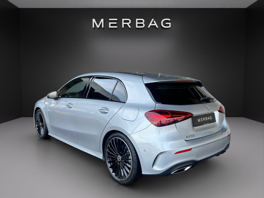 MERCEDES-BENZ A 250 4Matic 8G-DCT-image-2