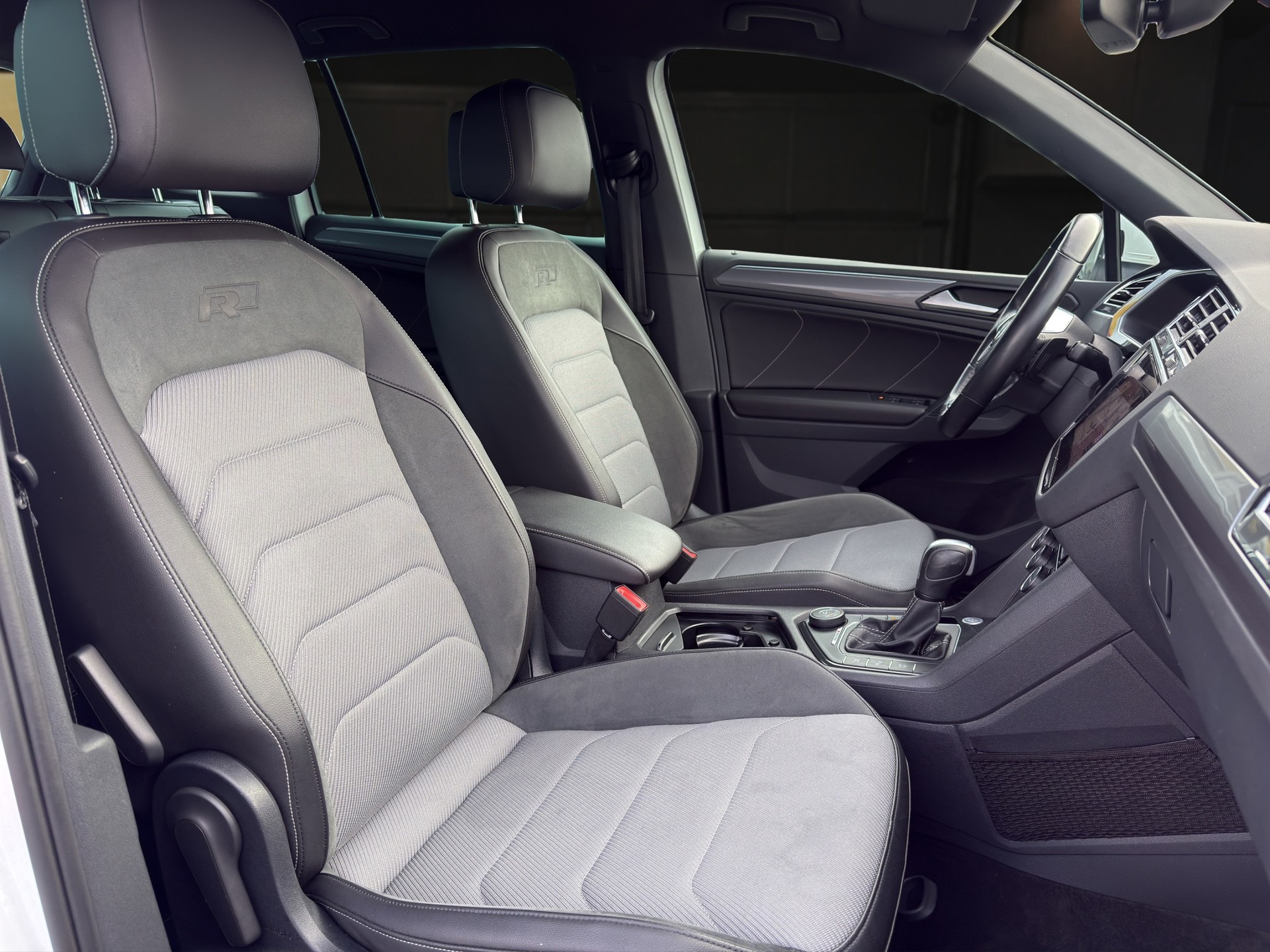 VW Tiguan 2.0 TSI Highline DSG-image-9