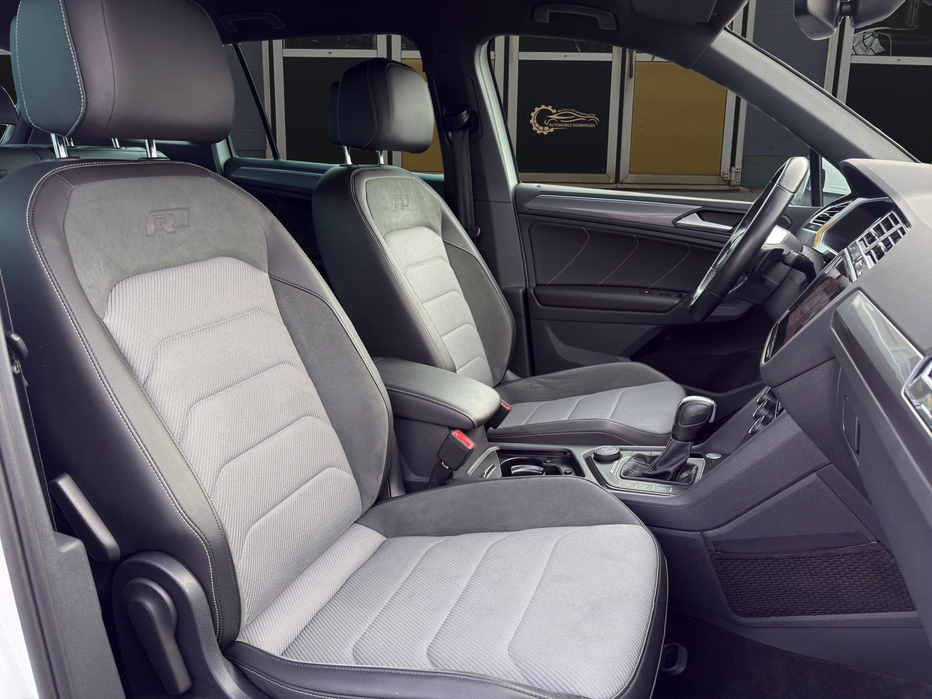 VW Tiguan 2.0 TSI Highline DSG-image-9