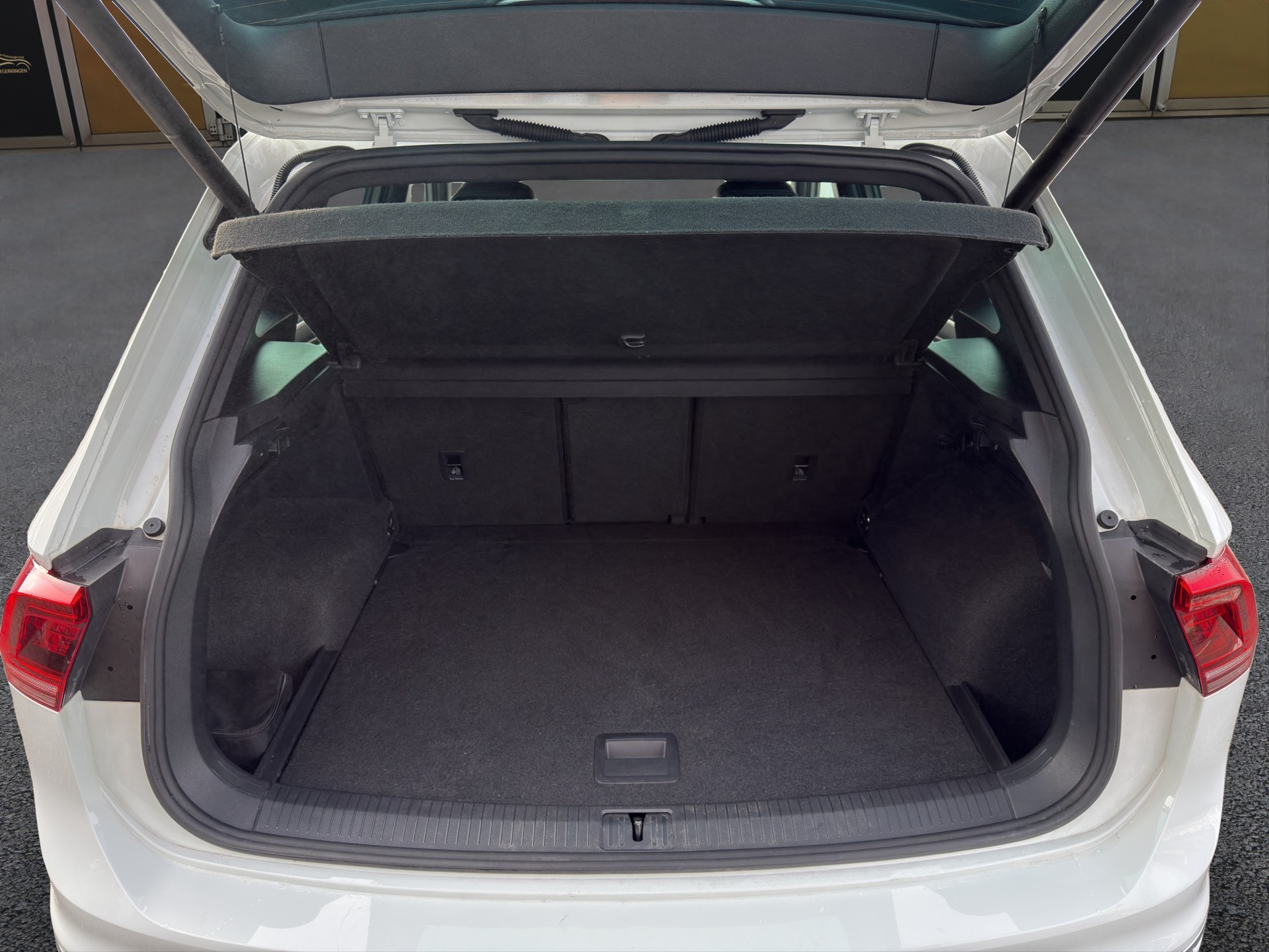 VW Tiguan 2.0 TSI Highline DSG-image-13
