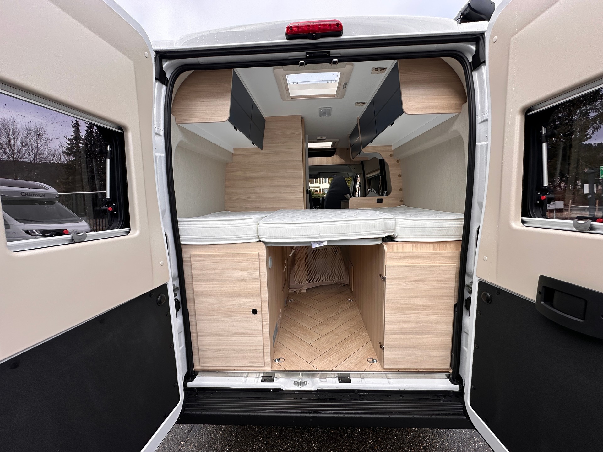 CHAUSSON V594S First Line-image-16